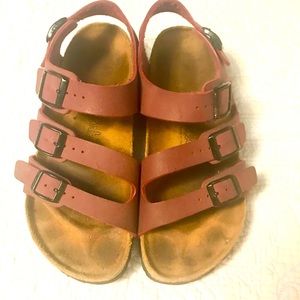 Birkenstock’s 8